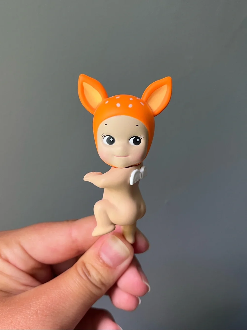 SONNY ANGEL Fawn Looking Back Hipper Figurine
